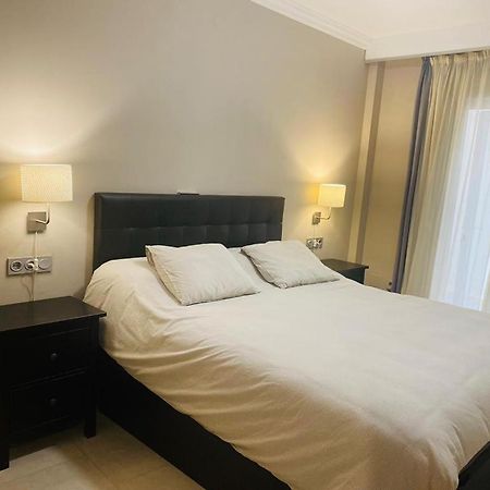 Plaza Mar Appartement Fuengirola Buitenkant foto