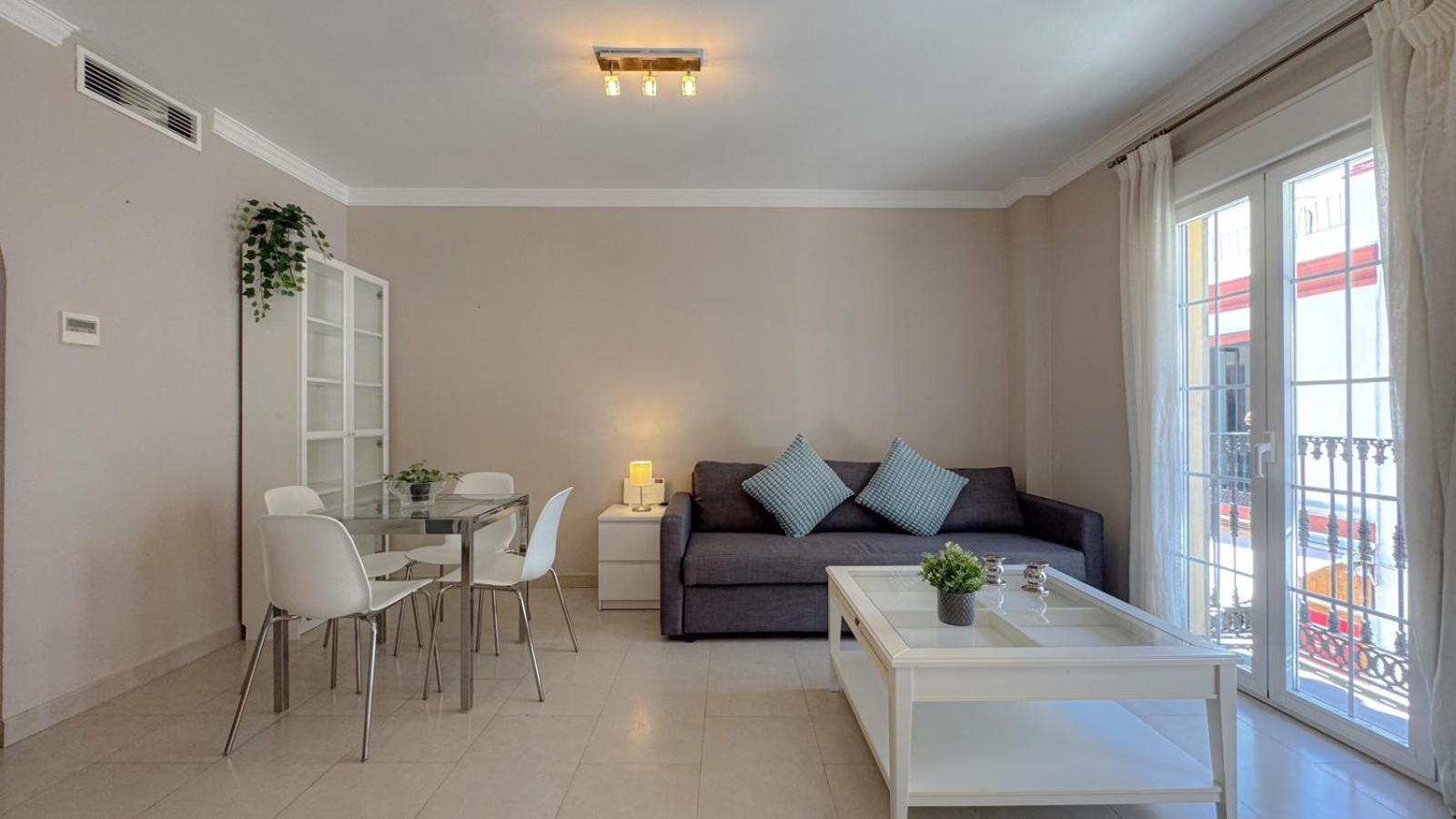 Plaza Mar Appartement Fuengirola Buitenkant foto