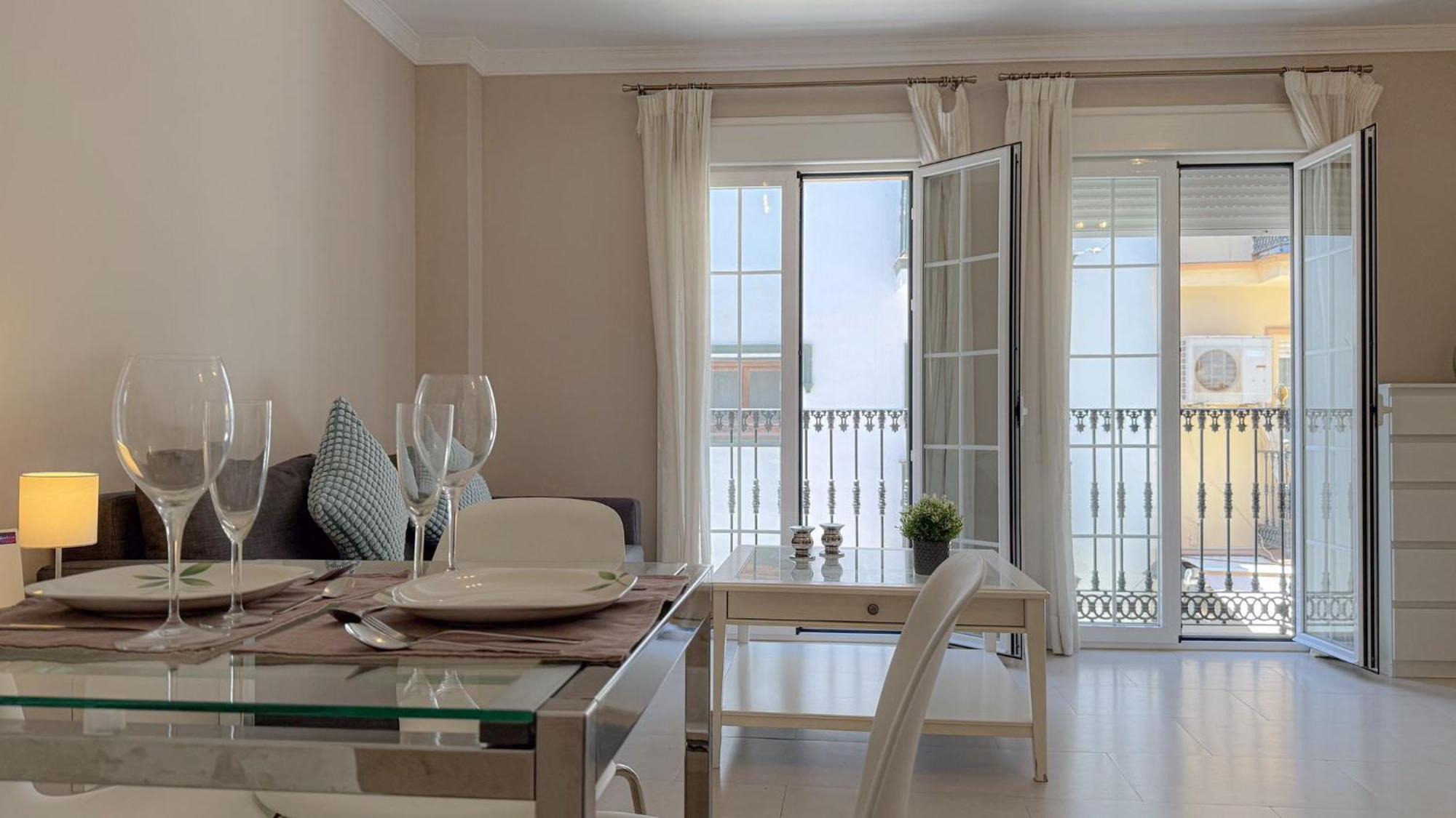 Plaza Mar Appartement Fuengirola Buitenkant foto
