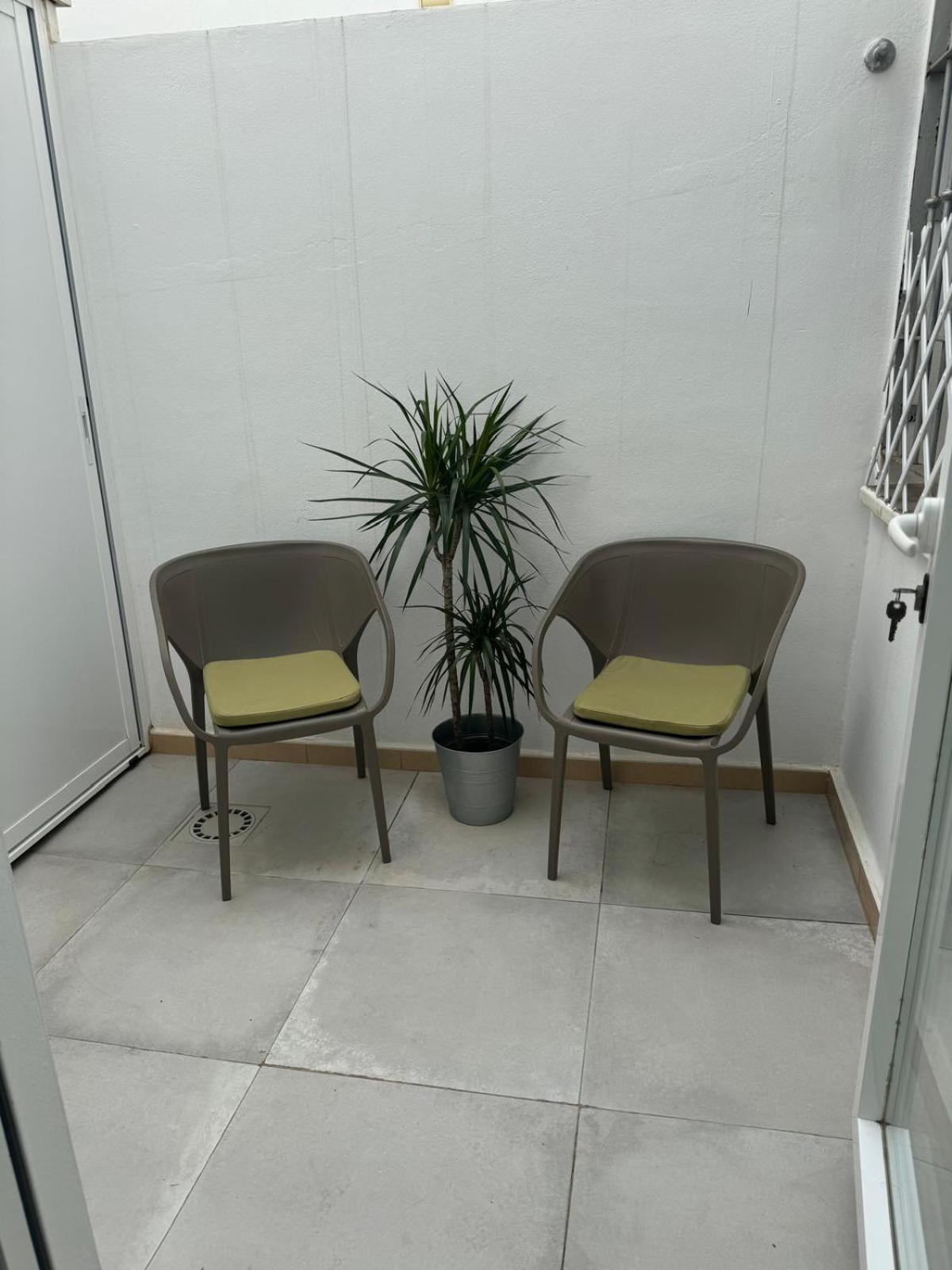 Plaza Mar Appartement Fuengirola Buitenkant foto
