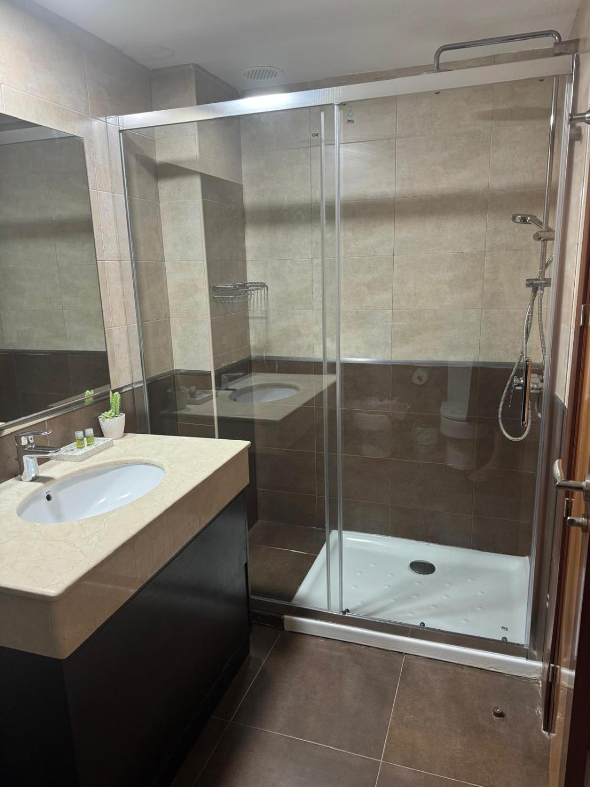Plaza Mar Appartement Fuengirola Buitenkant foto